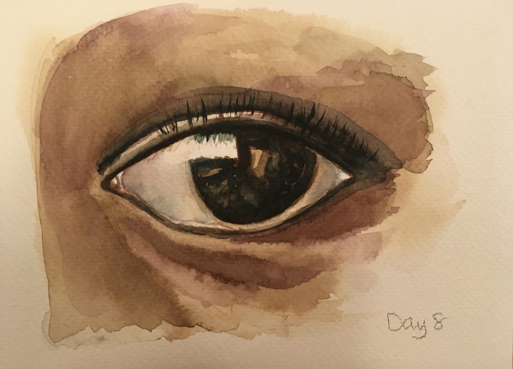 My Eyes - image 7 - student project
