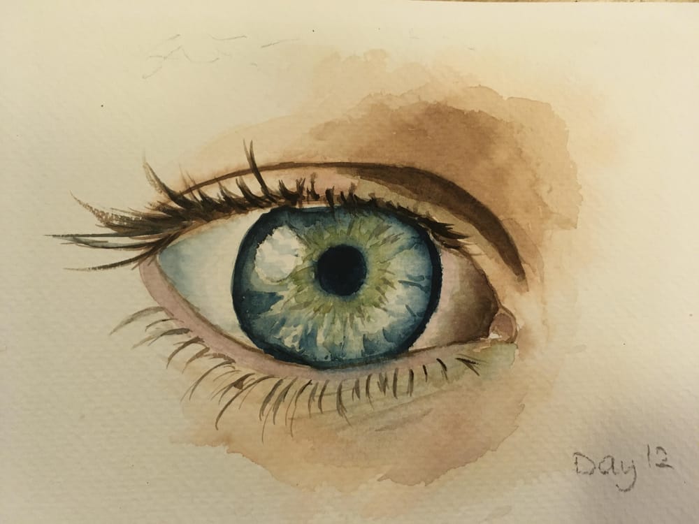 My Eyes - image 11 - student project