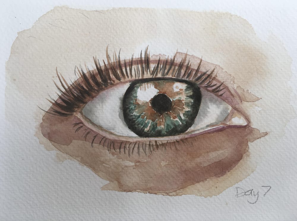 My Eyes - image 6 - student project