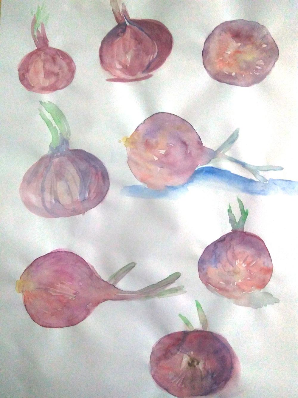 Very Raw Journal - image 4 - student project