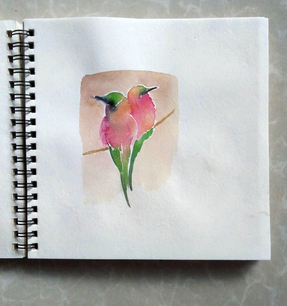 Very Raw Journal - image 12 - student project