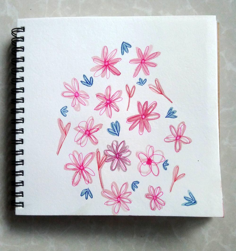 Very Raw Journal - image 14 - student project