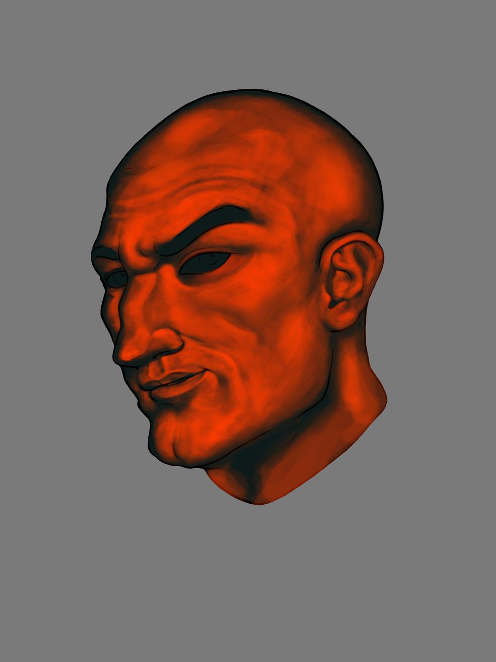 Capo - image 3 - student project