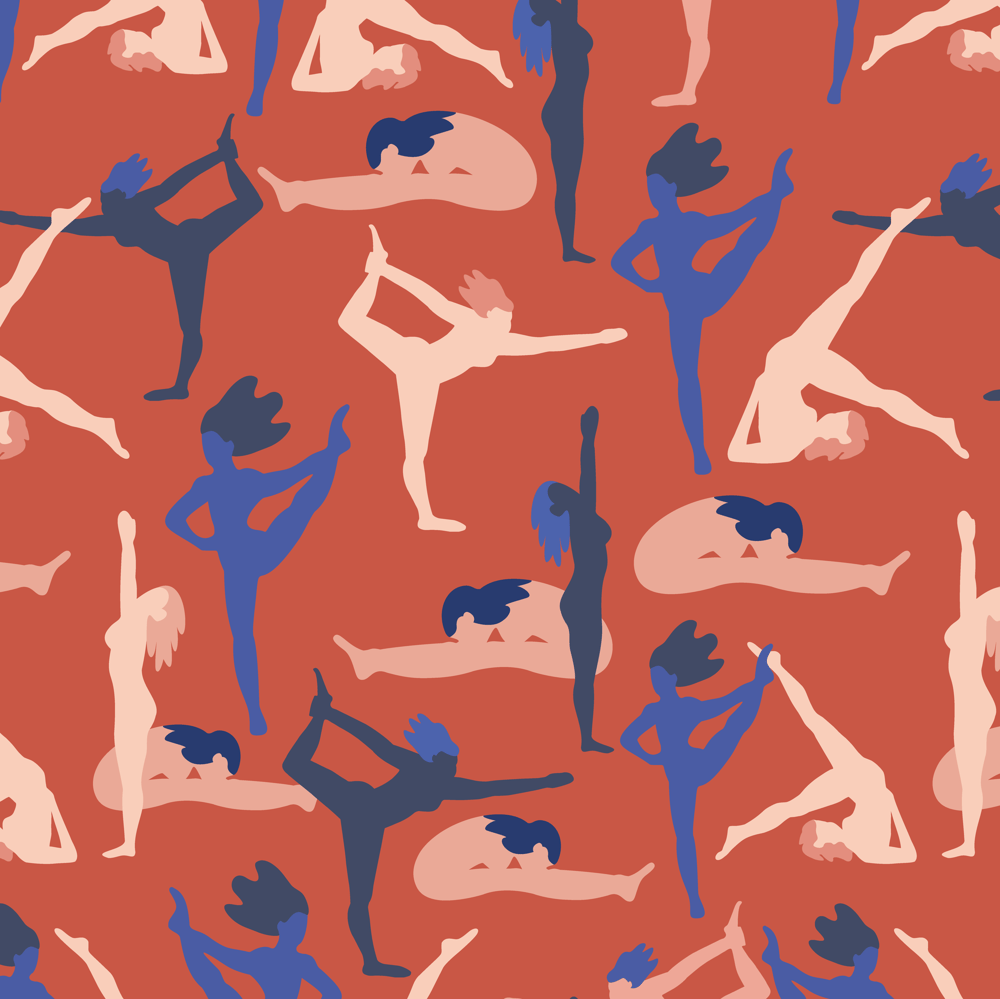 People pattern - image 1 - student project