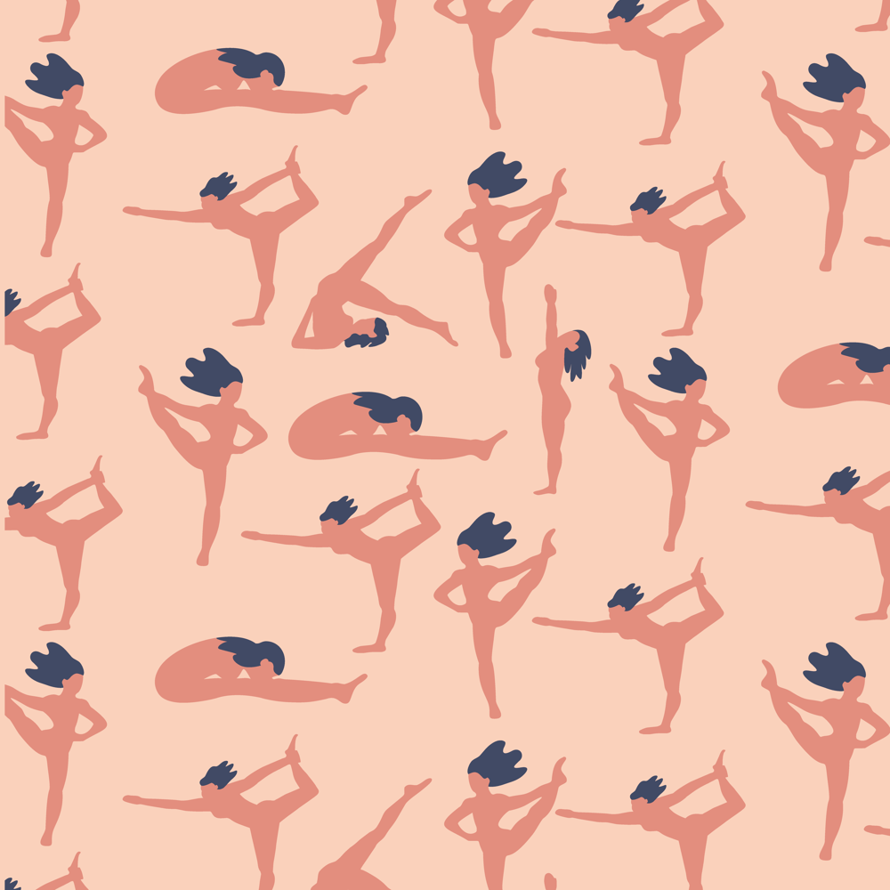 People pattern - image 2 - student project