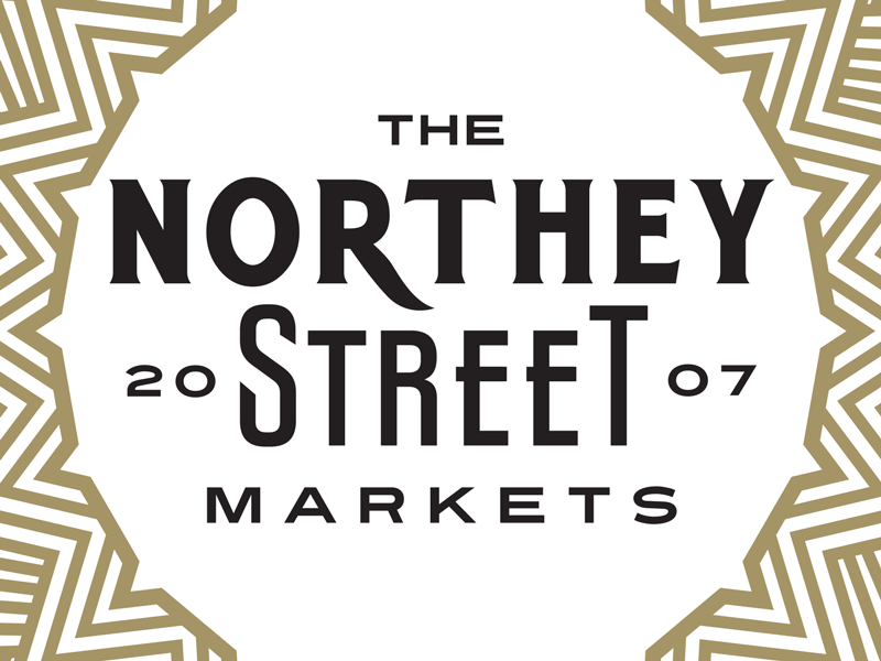 Northey Street Markets - image 1 - student project