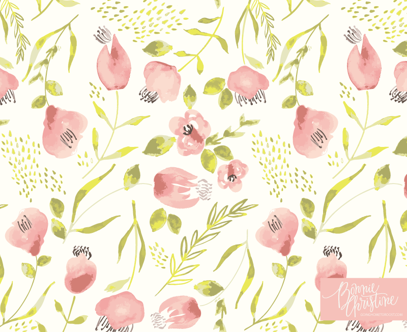 Sample Class Project by Bonnie Christine - image 7 - student project