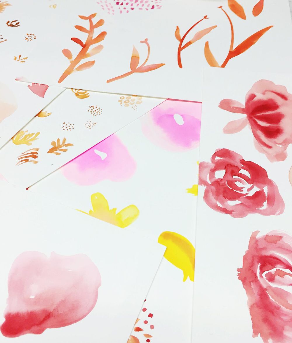 Sample Class Project by Bonnie Christine - image 3 - student project