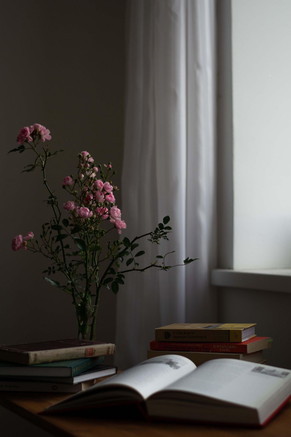 Still life photography - image 2 - student project