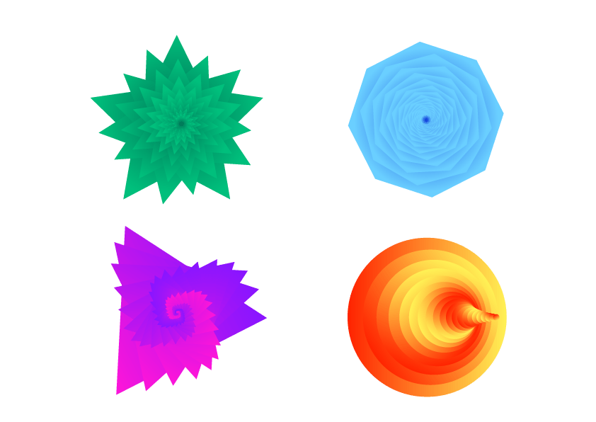 Adobe Illustrator: Projects | Skillshare Student Project