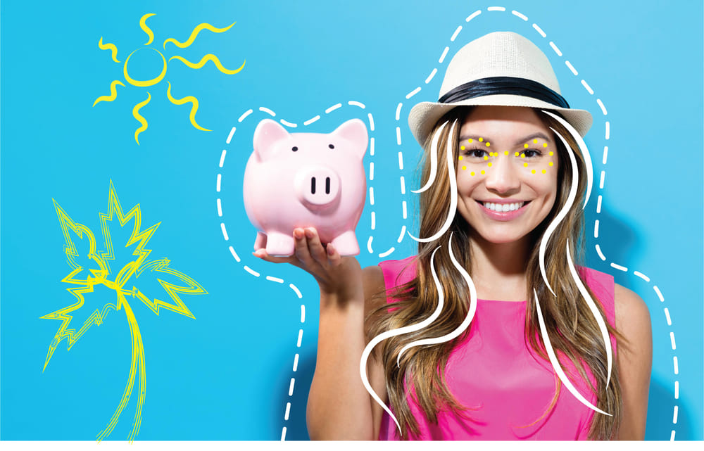 Printable Adobe Illustrator Projects