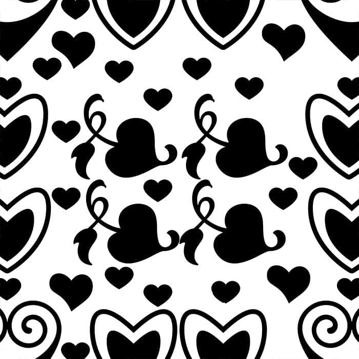 Pattern - Class Project using Photoshop - image 2 - student project