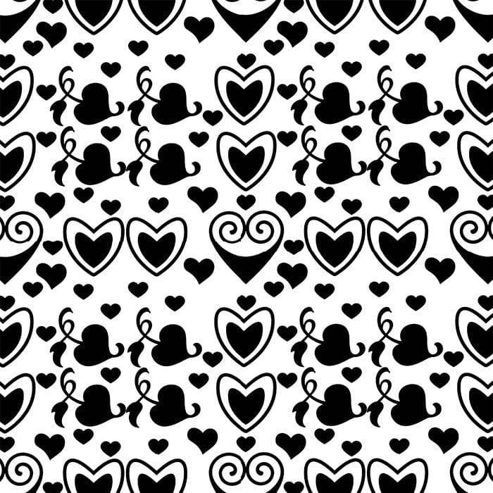 Pattern - Class Project using Photoshop - image 3 - student project