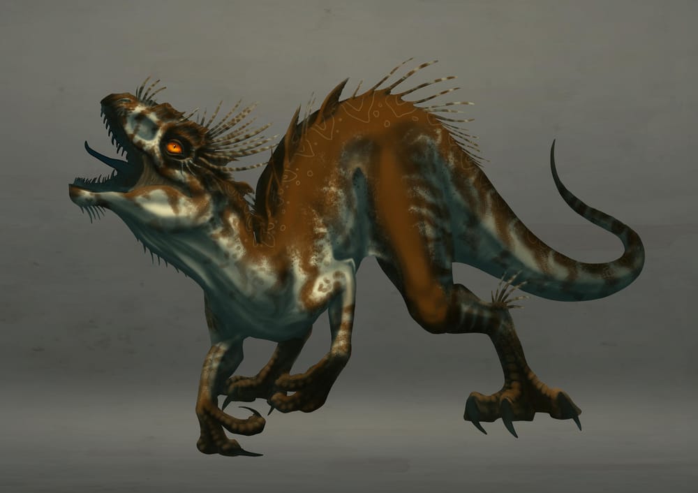Howler Project - image 3 - student project
