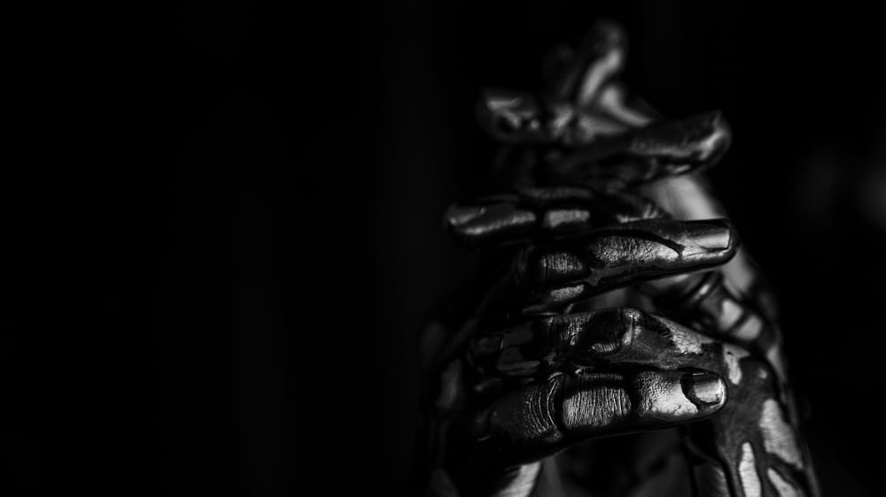My first self portraits. - image 3 - student project