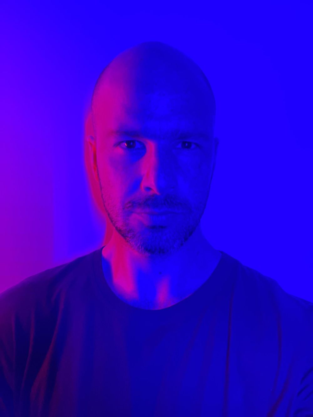 Experimentando com luzes coloridas - image 4 - student project