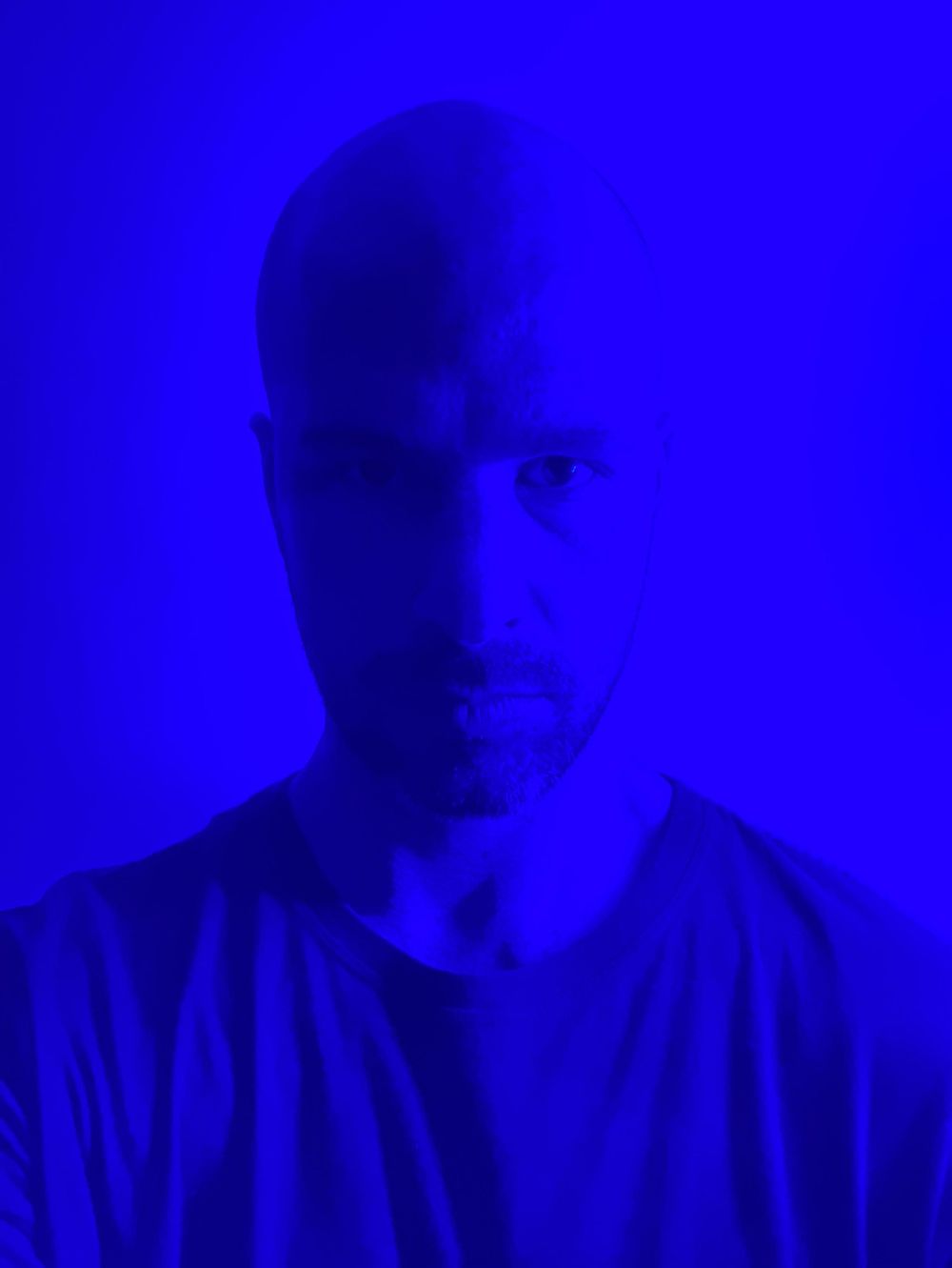 Experimentando com luzes coloridas - image 3 - student project