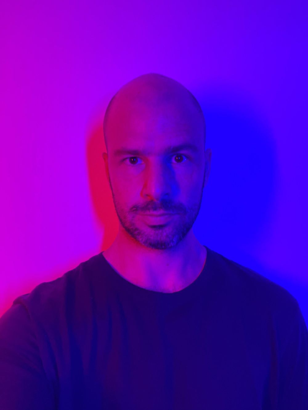 Experimentando com luzes coloridas - image 5 - student project