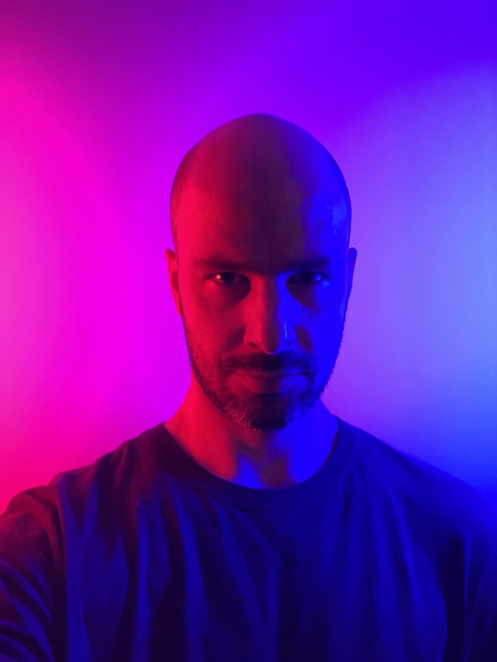 Experimentando com luzes coloridas - image 9 - student project