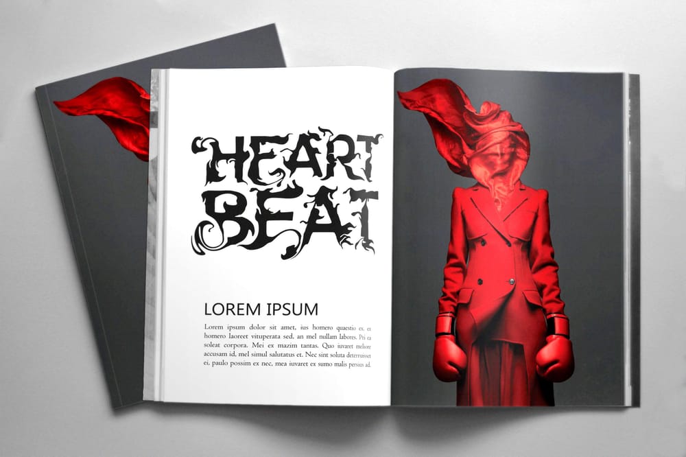 Heart Beat - image 10 - student project