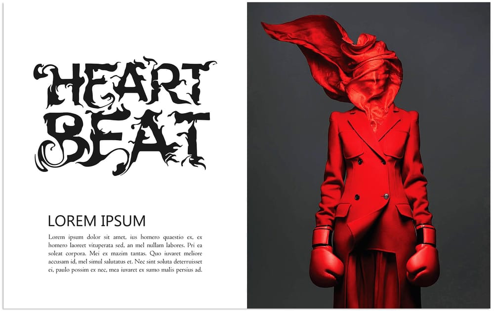 Heart Beat - image 9 - student project