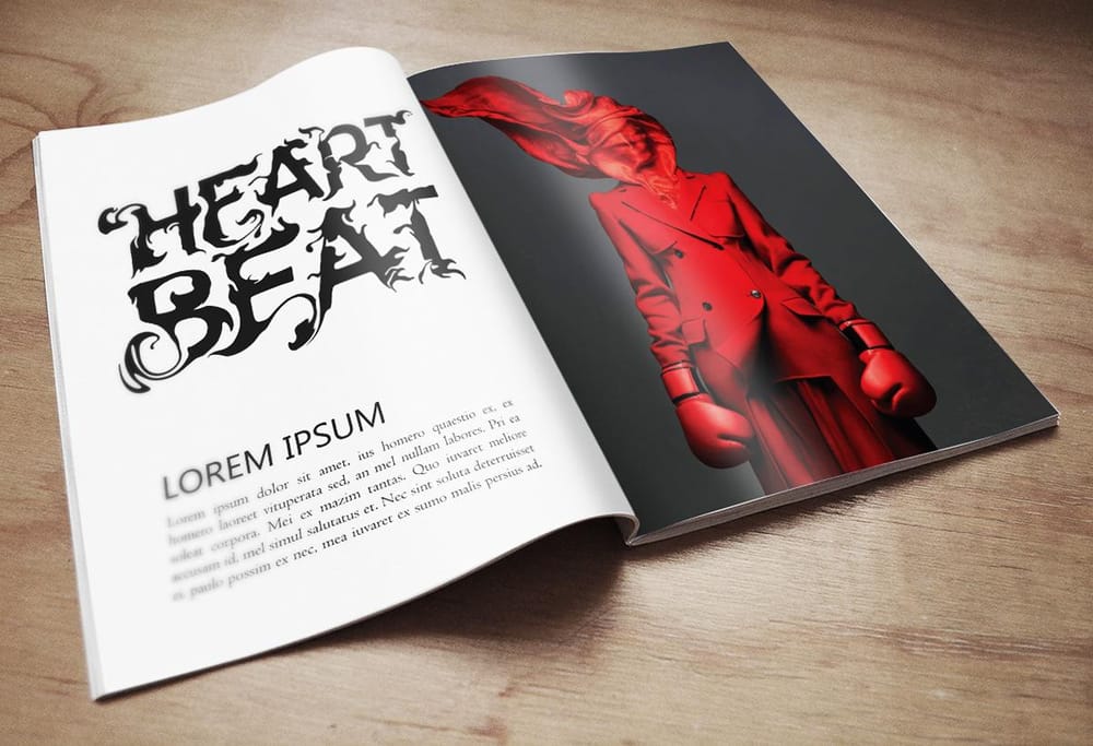 Heart Beat - image 11 - student project
