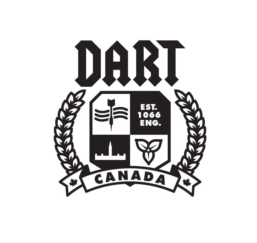 Dart Crest - image 1 - student project