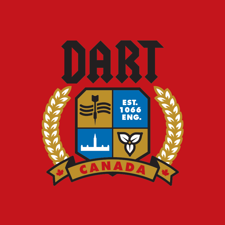 Dart Crest - image 2 - student project