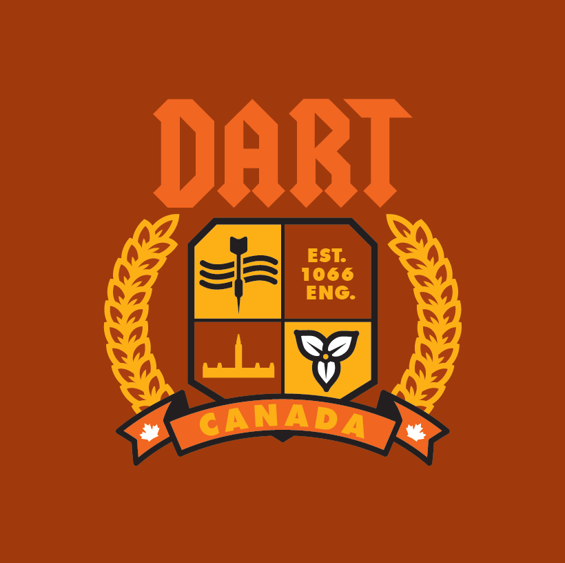 Dart Crest - image 3 - student project