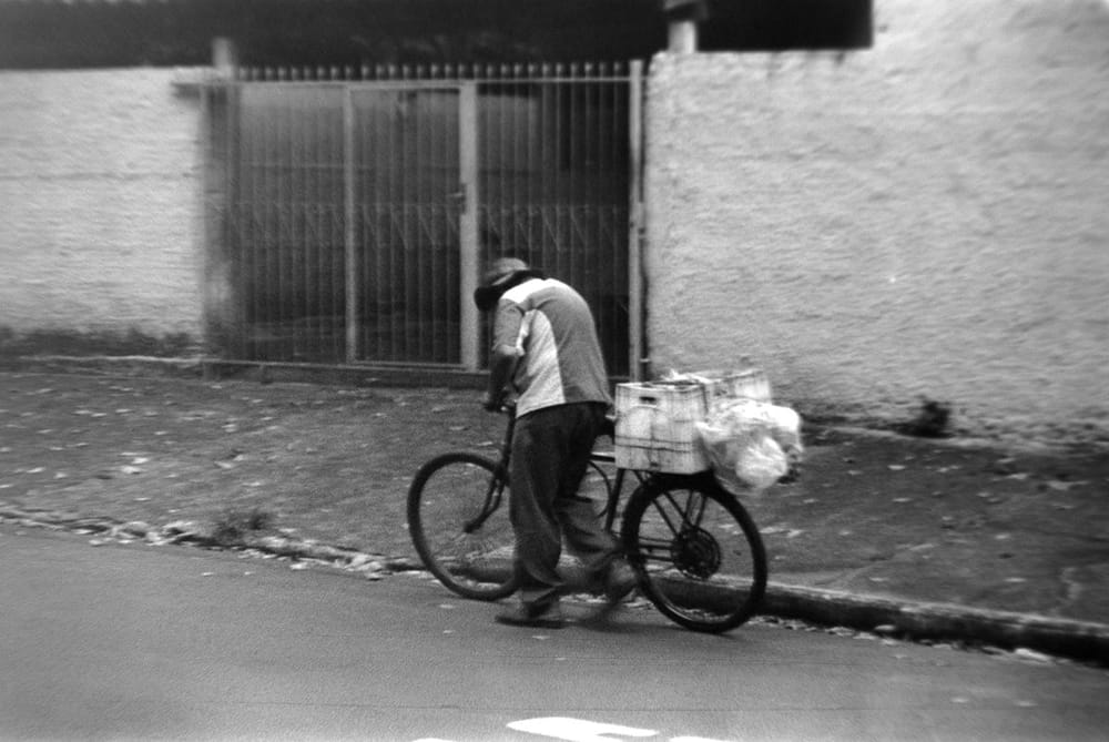 #ciclistamarginal - image 9 - student project
