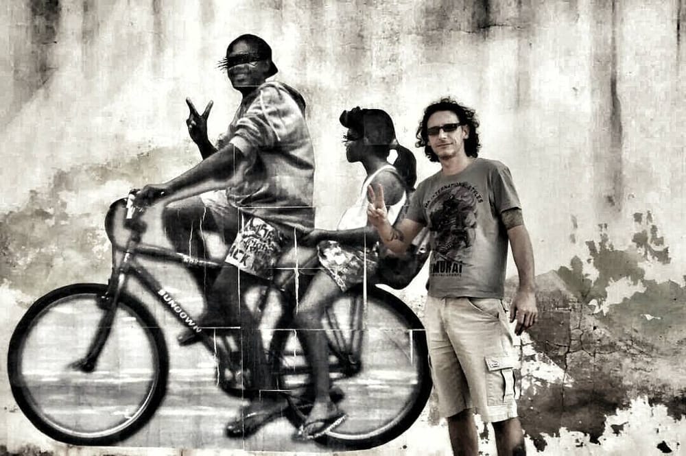 #ciclistamarginal - image 12 - student project