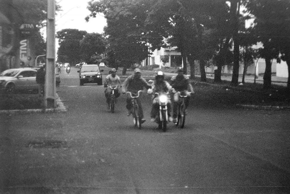 #ciclistamarginal - image 7 - student project