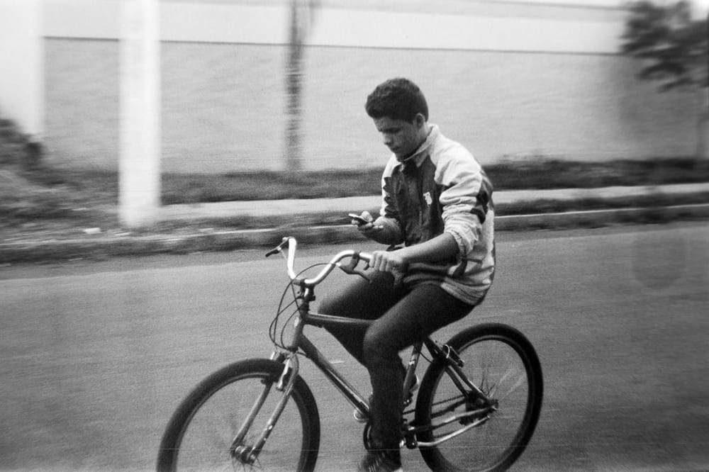 #ciclistamarginal - image 5 - student project