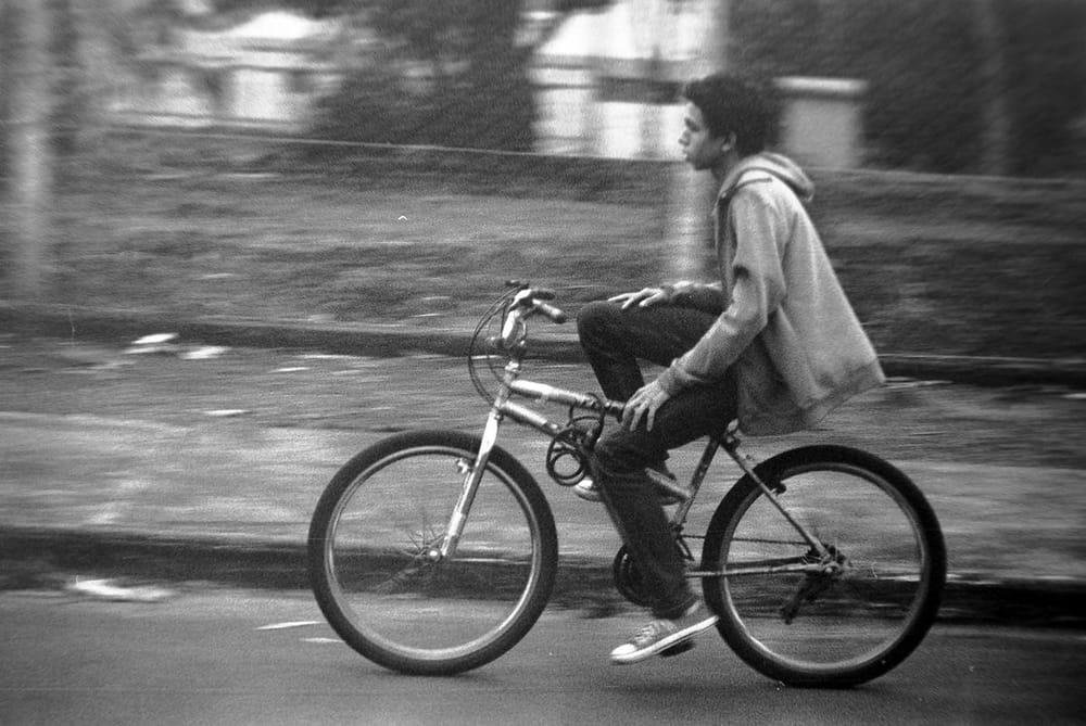 #ciclistamarginal - image 6 - student project