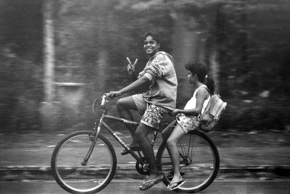 #ciclistamarginal - image 3 - student project