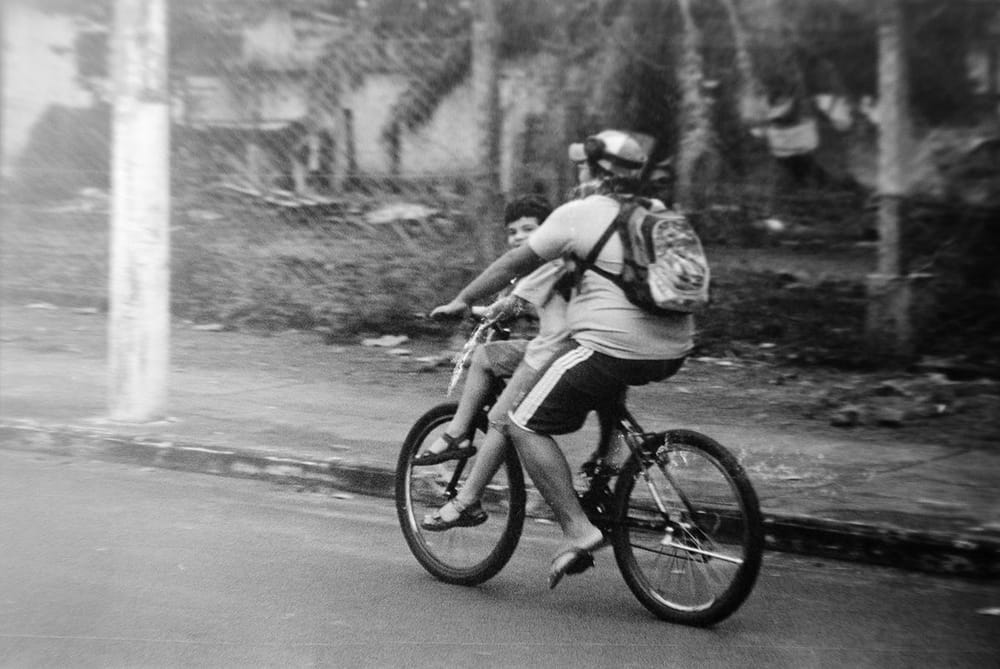 #ciclistamarginal - image 4 - student project