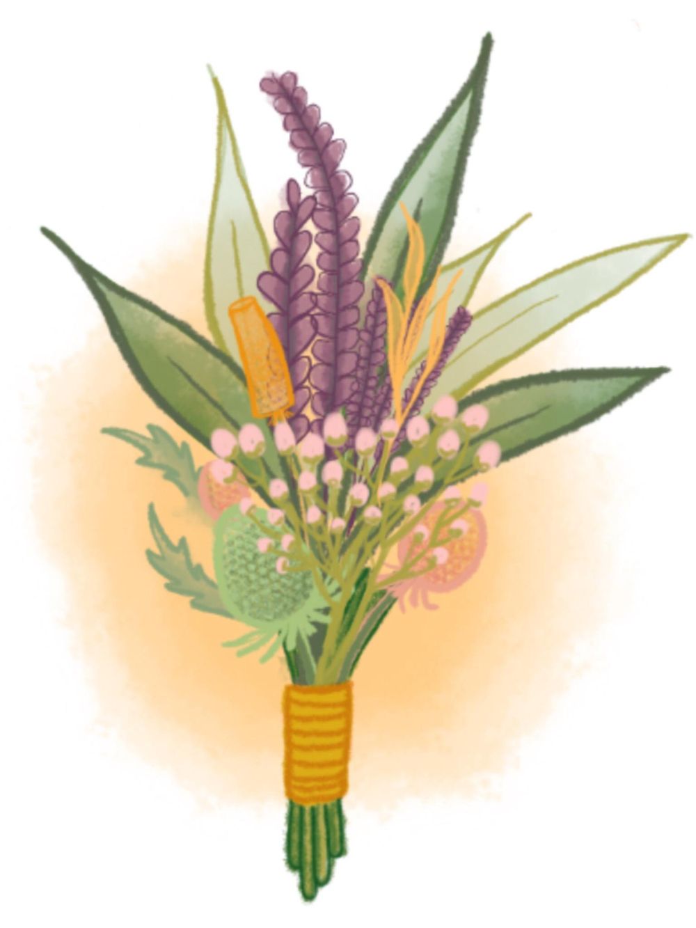wildflowers - image 1 - student project