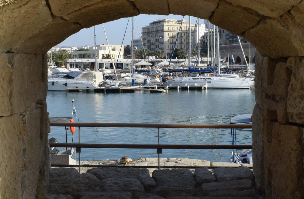 Heraklion - image 2 - student project