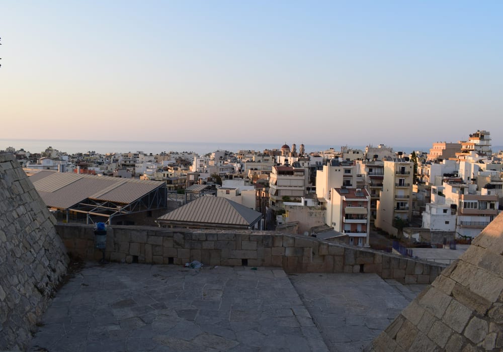 Heraklion - image 7 - student project