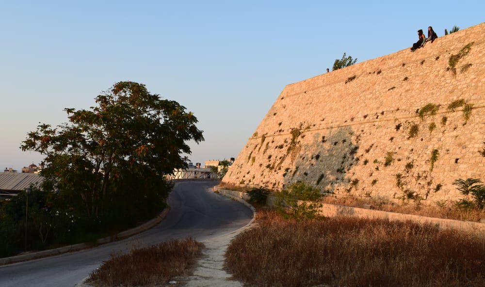 Heraklion - image 5 - student project
