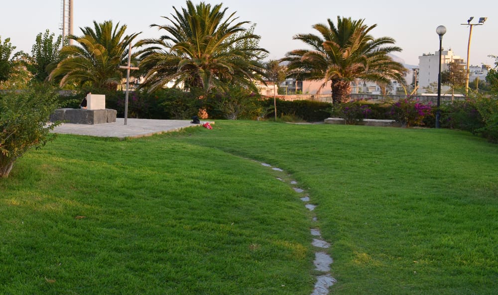 Heraklion - image 6 - student project