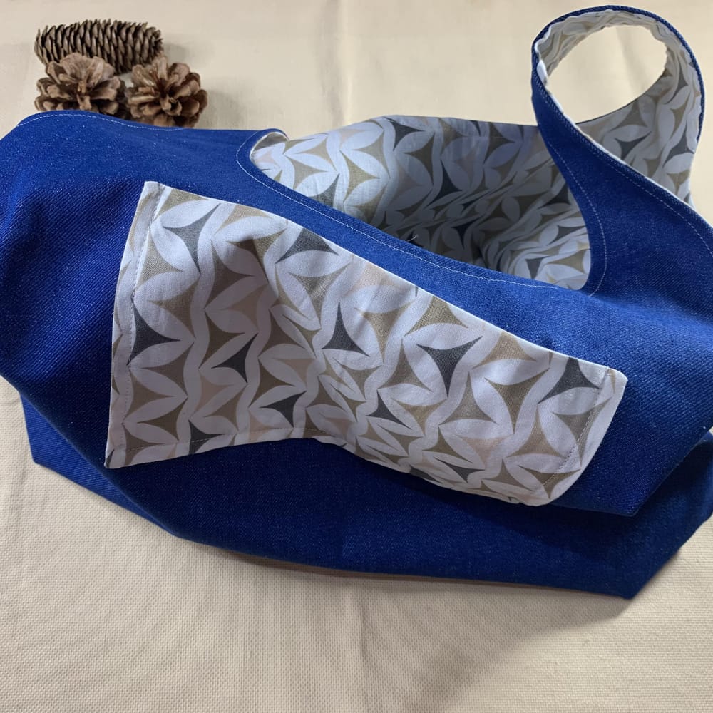 My first shopping bag - image 2 - student project