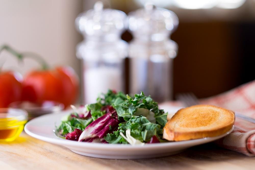 Capture Your Next Meal - SAMPLE PROJECT - image 2 - student project