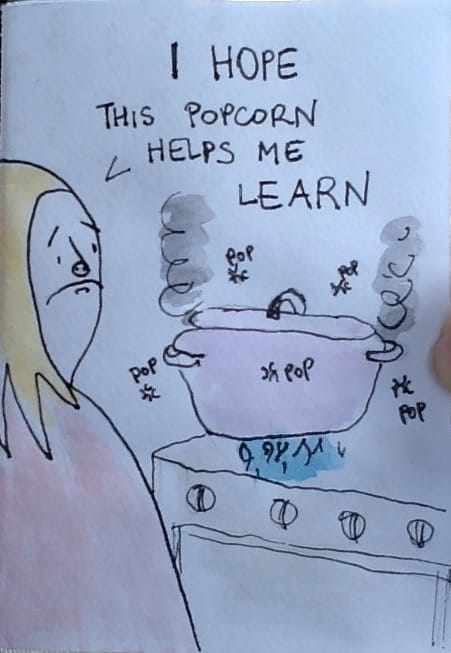 Pop-knowledge - image 2 - student project