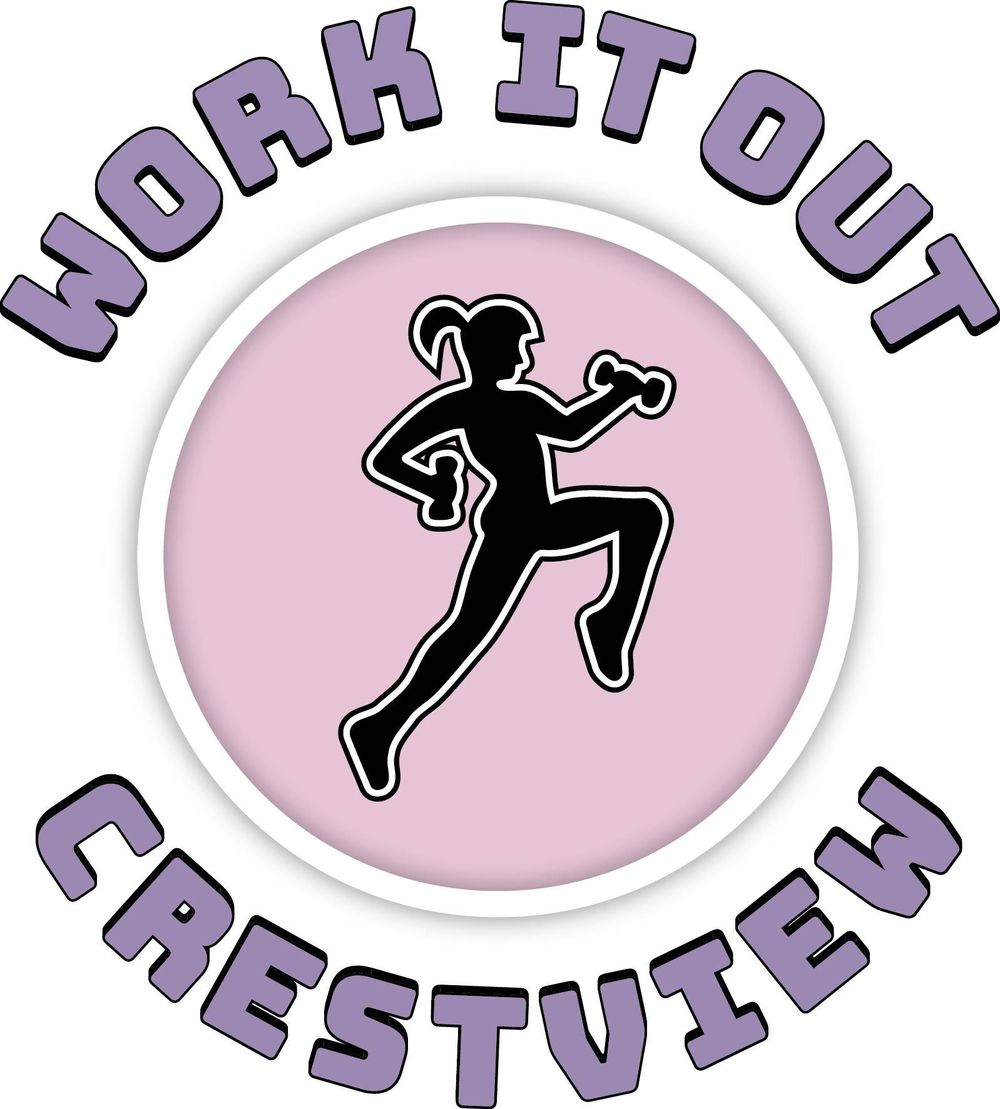 Women's Gym Work It Out in Crestview Skillshare Student Project