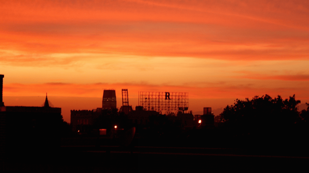 Red Hook, Brooklyn Skillshare Student Project