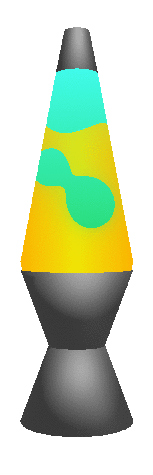 Wombat's Lamp - image 1 - student project