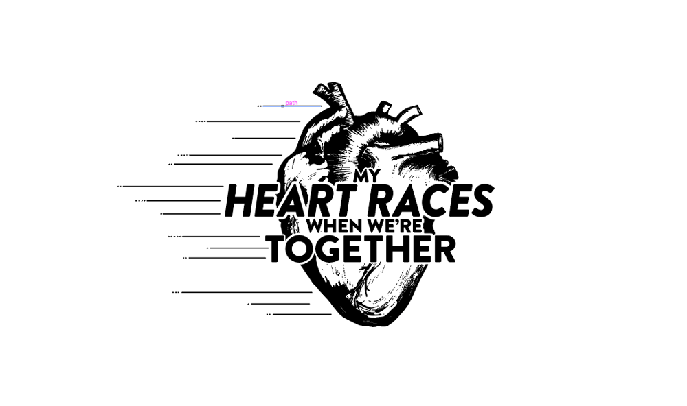 Together - image 1 - student project