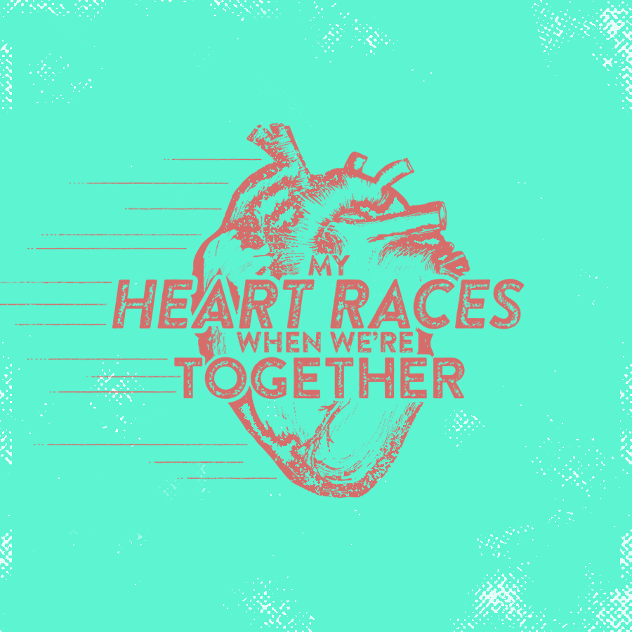 Together - image 2 - student project