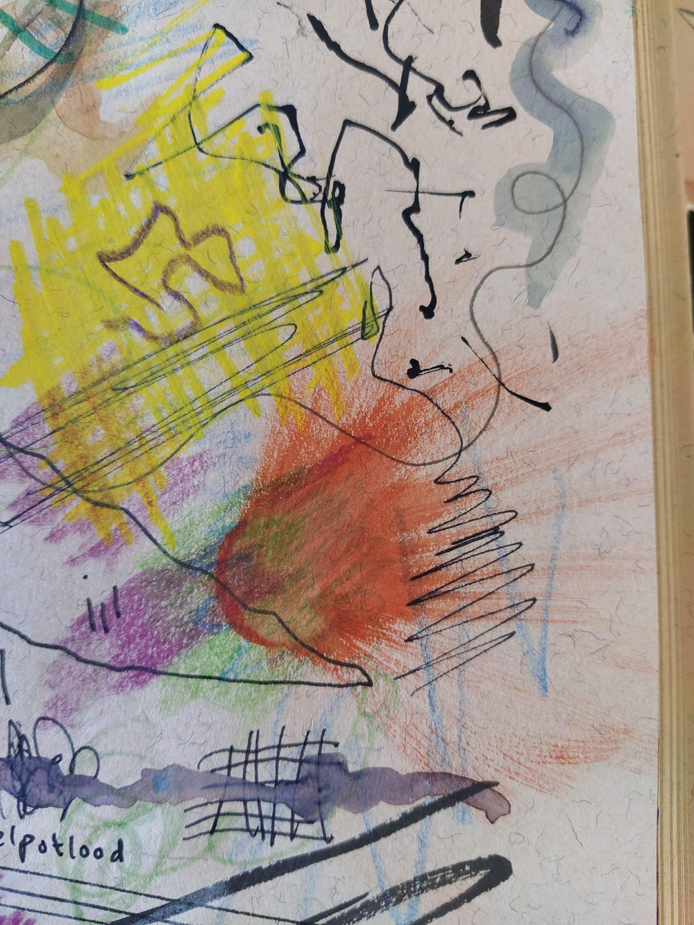 my unleashed creativity - image 5 - student project
